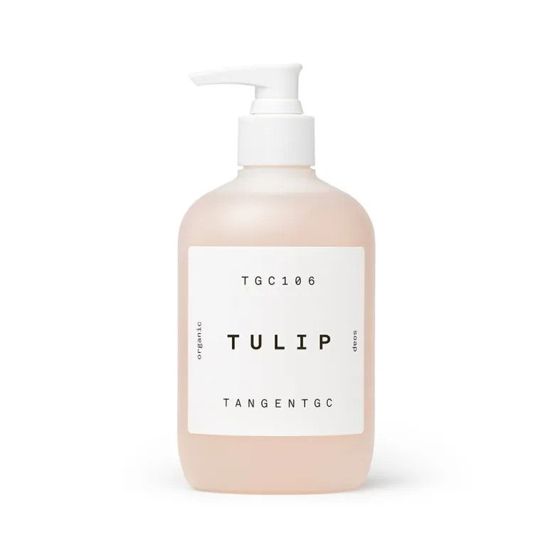 Tangent Gc Tulip Handtvål 350 ml Tangent GC
