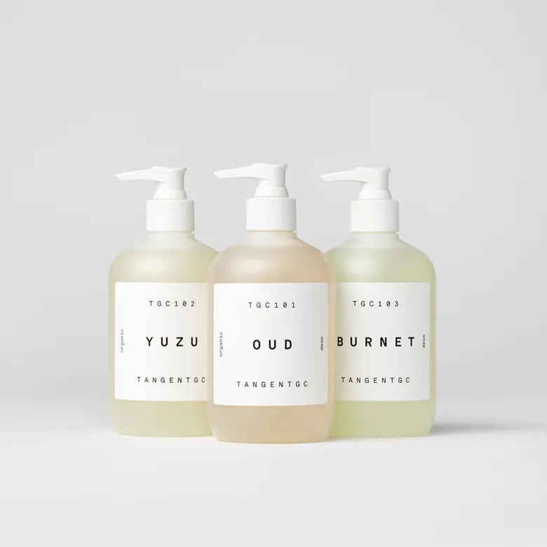 Tangent Gc Tulip Handtvål 350 ml Tangent GC