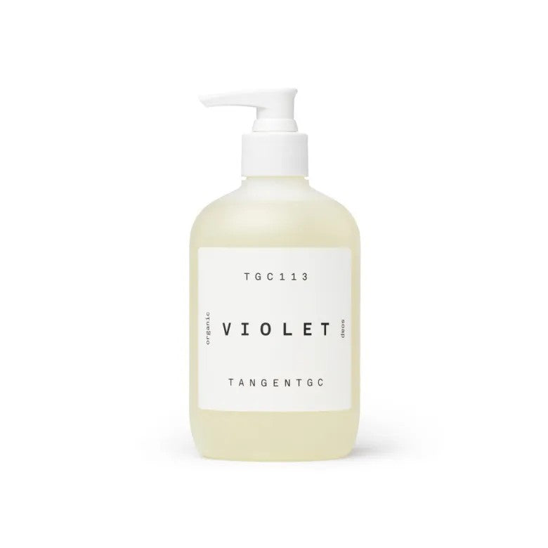 Tangent Gc Violet Hantvål 350 ml Tangent GC