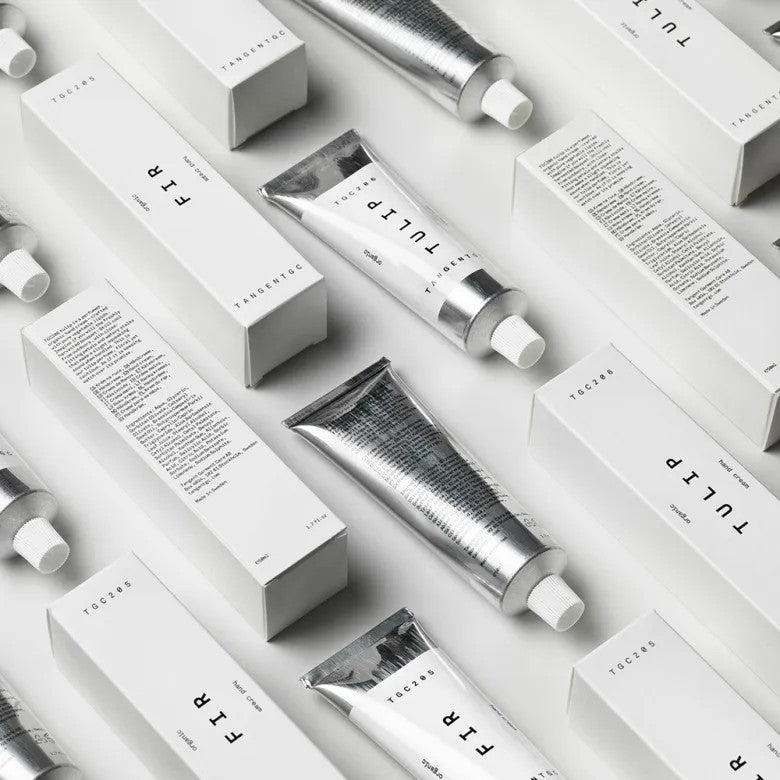 Tangent Gc Yuzu Handkräm 50 ml Tangent GC