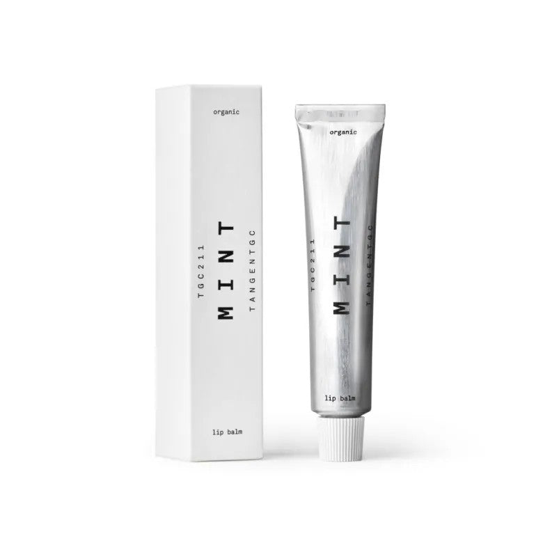 Tangent Gc Mint Lip Balm 20ml Tangent GC