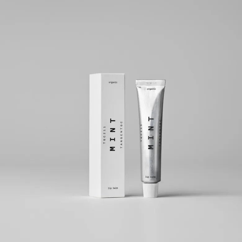 Tangent Gc Mint Lip Balm 20ml Tangent GC