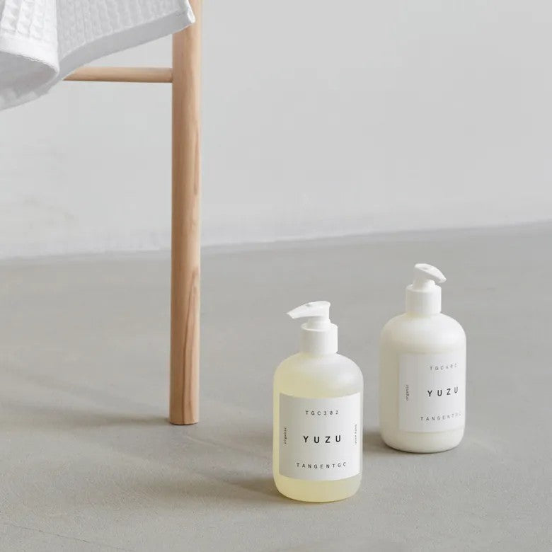 Tangent Gc Oud Duschtvål 350 ml Tangent GC