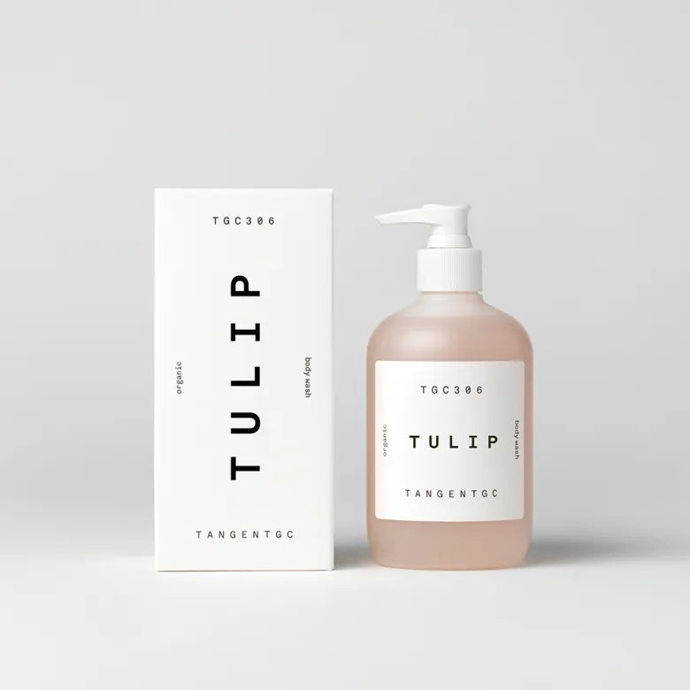 Tangent Gc Tulip Duschtvål 350 ml Tangent GC
