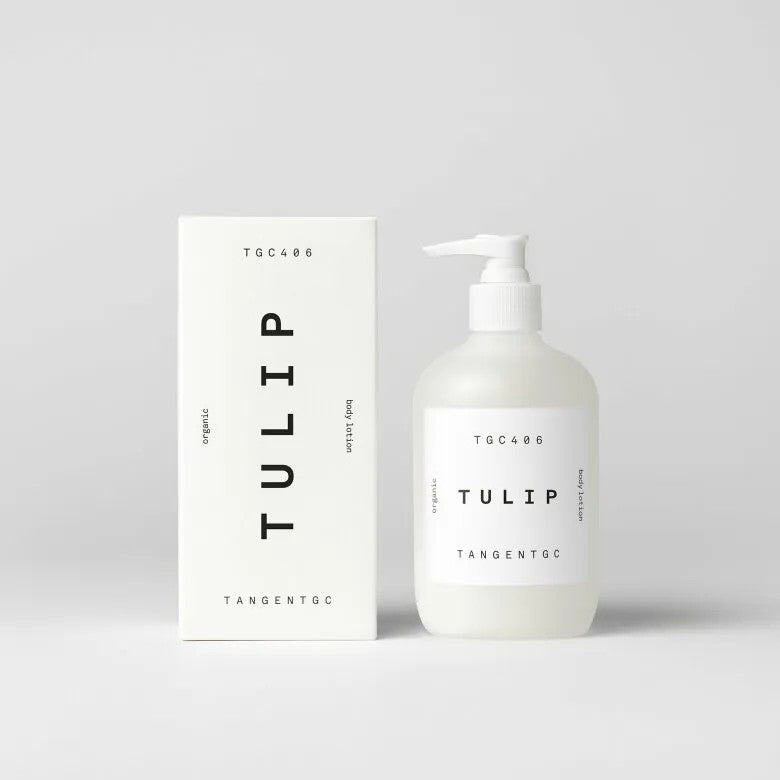 Tangent Gc Tulip Bodylotion 350 ml Tangent GC