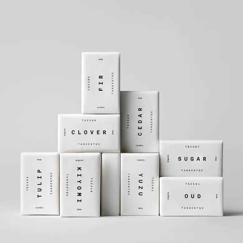 Tangent Gc Oud Tvål 100 g Tangent GC