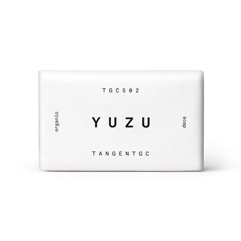 Tangent Gc Yuzu Tvål 100 g Tangent GC