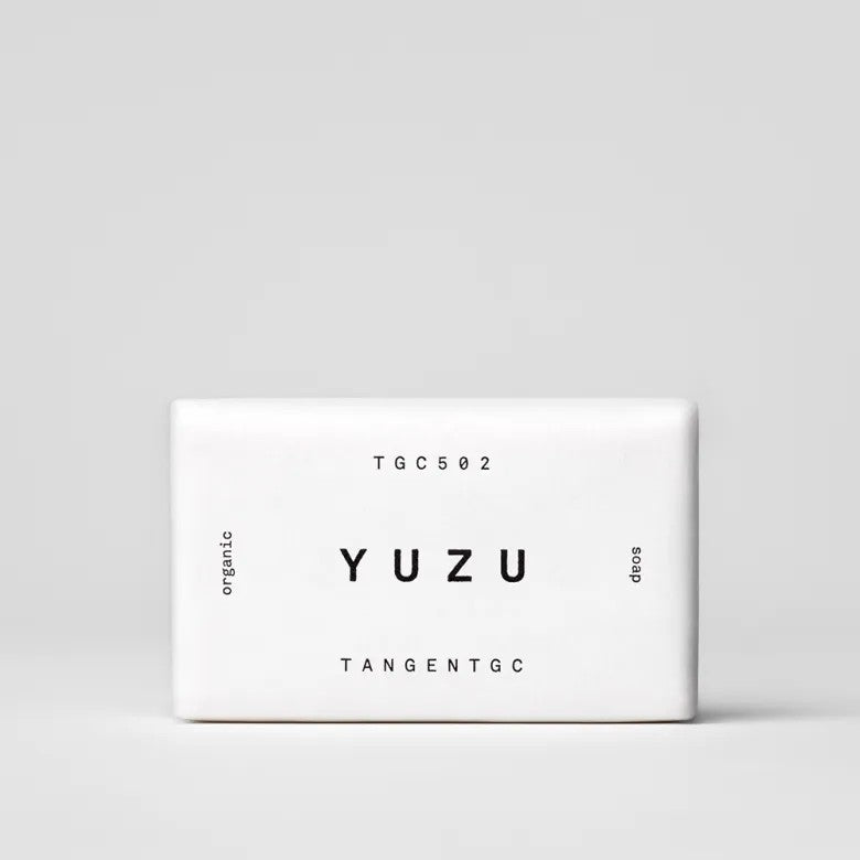 Tangent Gc Yuzu Tvål 100 g Tangent GC