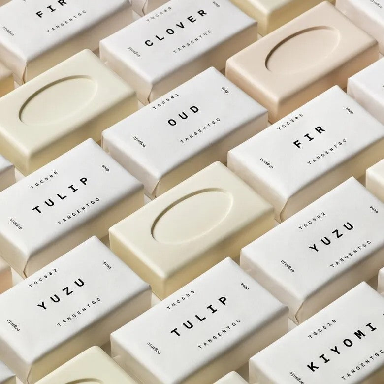 Tangent Gc Fir Tvål 100 g Tangent GC