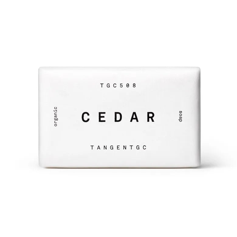 Tangent Gc Cedar Tvål 100 g Tangent GC
