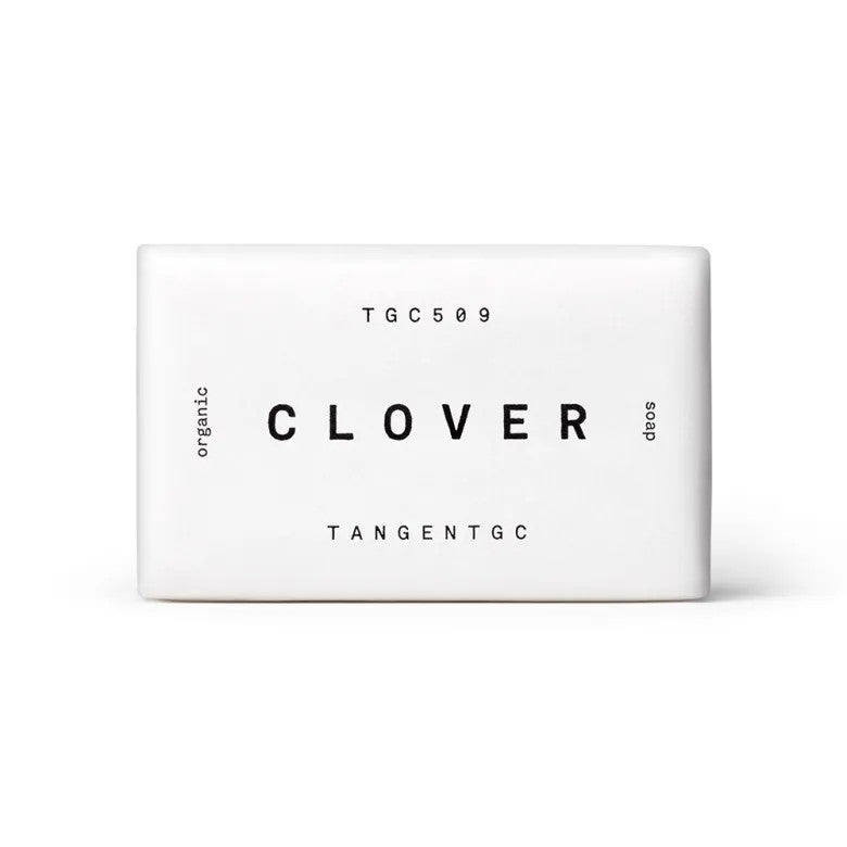 Tangent Gc Clover Tvål 100 g Tangent GC