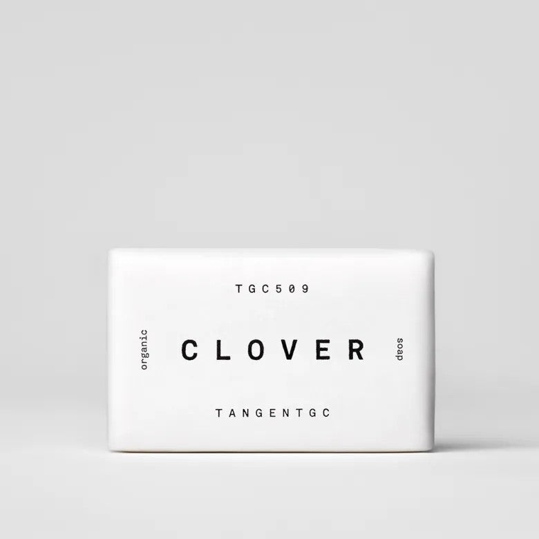 Tangent Gc Clover Tvål 100 g Tangent GC