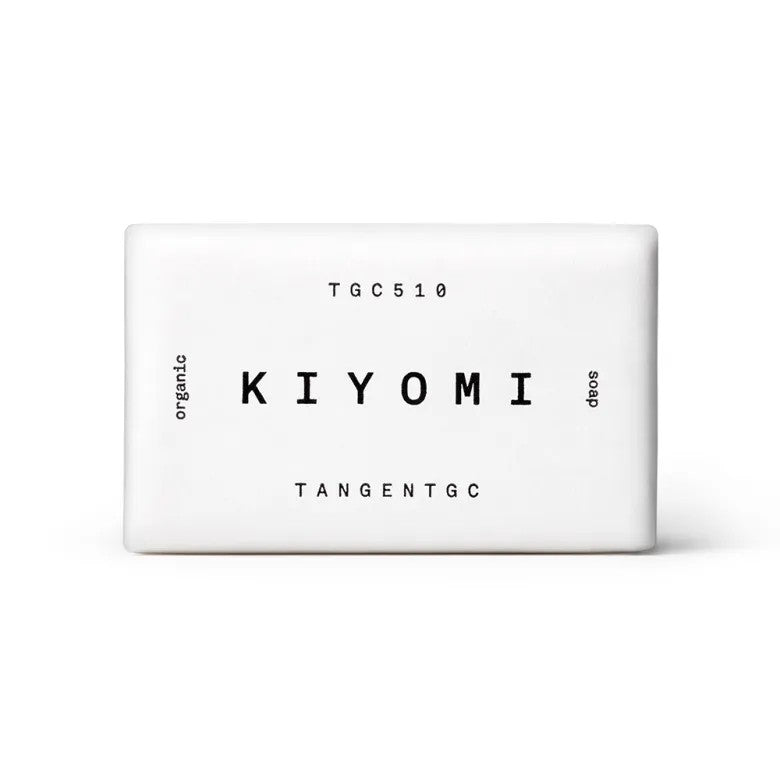 Tangent Gc Kiyomi Tvål 100 g Tangent GC