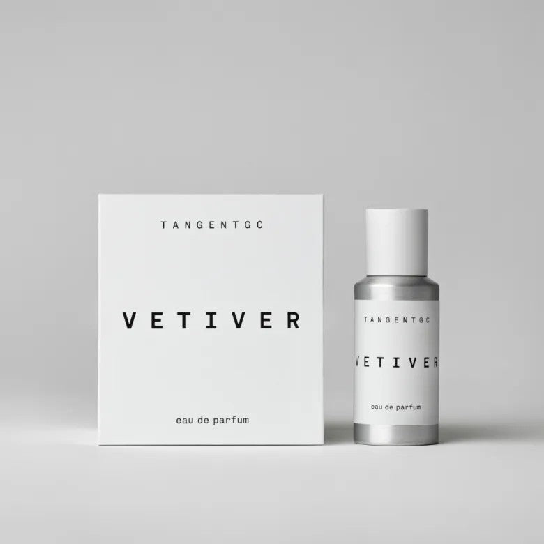 Tangent Gc Vetiver Eau de Parfum 50 ml