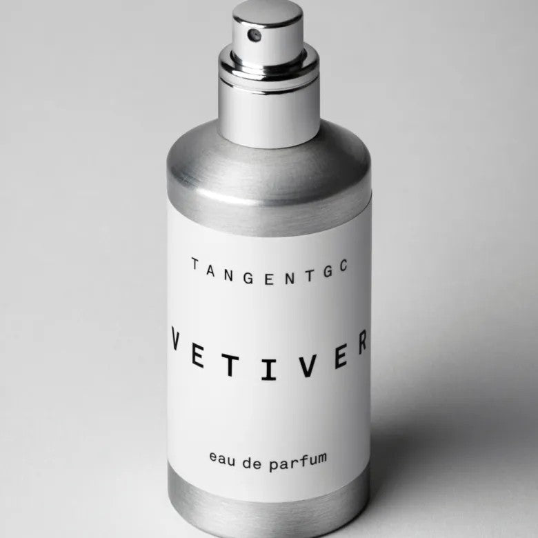 Tangent Gc Vetiver Eau de Parfum 50 ml