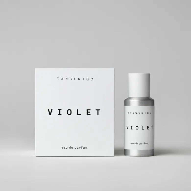 Tangent Gc Violet Eau de Parfum 50 ml