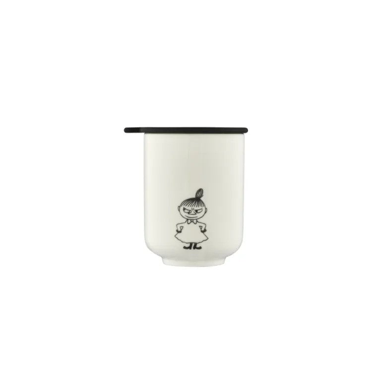 Dsignhouse X Moomin Mumin Mugg Vit 200ml