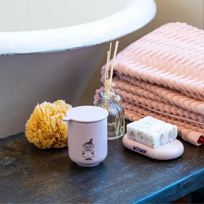 Dsignhouse X Moomin Mumin Mugg Rosa 200ml