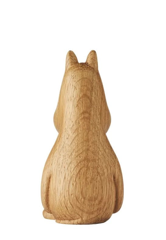 Dsignhouse X Moomin Mumin Trädekoration Mumin Ek 10 cm
