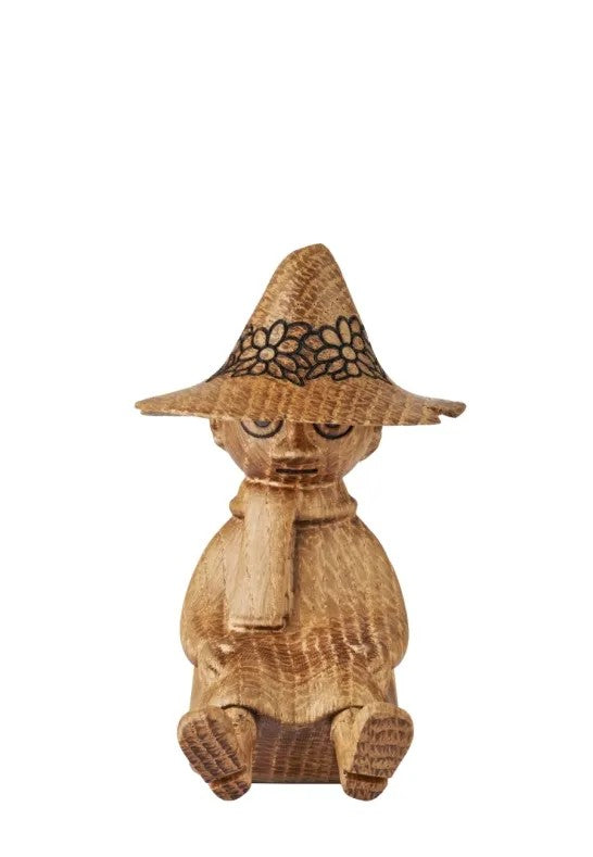 Dsignhouse X Moomin Mumin Trädekoration Snusmumriken Ek 9 cm
