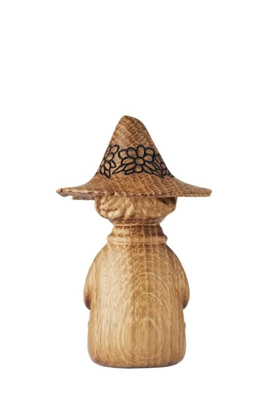 Dsignhouse X Moomin Mumin Trädekoration Snusmumriken Ek 9 cm