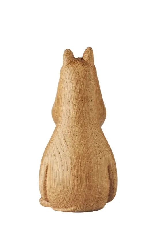 Dsignhouse X Moomin Mumin Trädekoration Snorkfröken Ek 10 cm