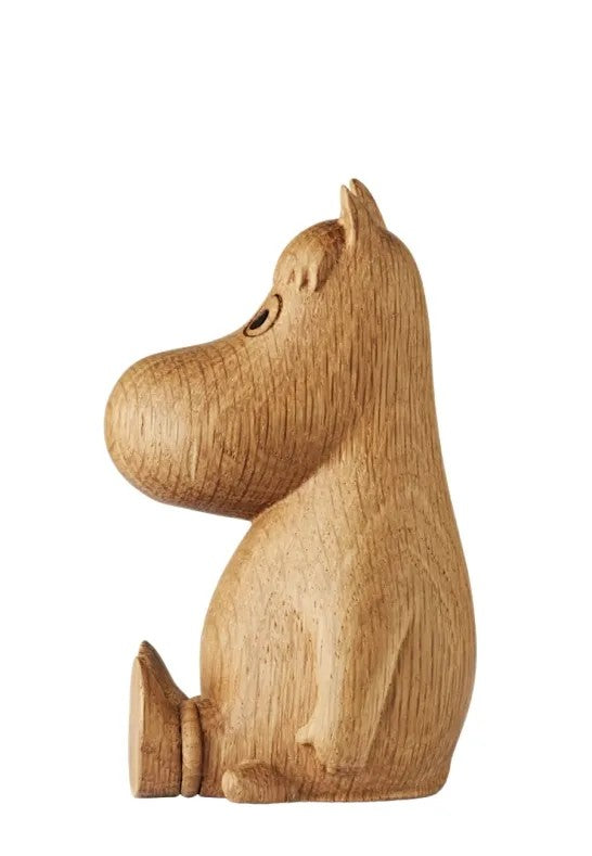 Dsignhouse X Moomin Mumin Trädekoration Snorkfröken Ek 10 cm