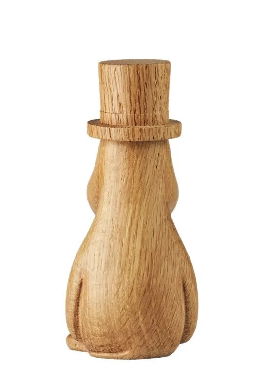 Dsignhouse X Moomin Mumin Trädekoration Muminpappa Ek 10 cm