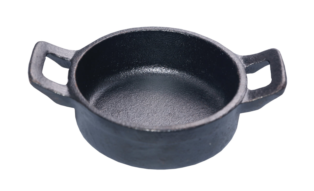 Ronneby Bruk Portionsform rund