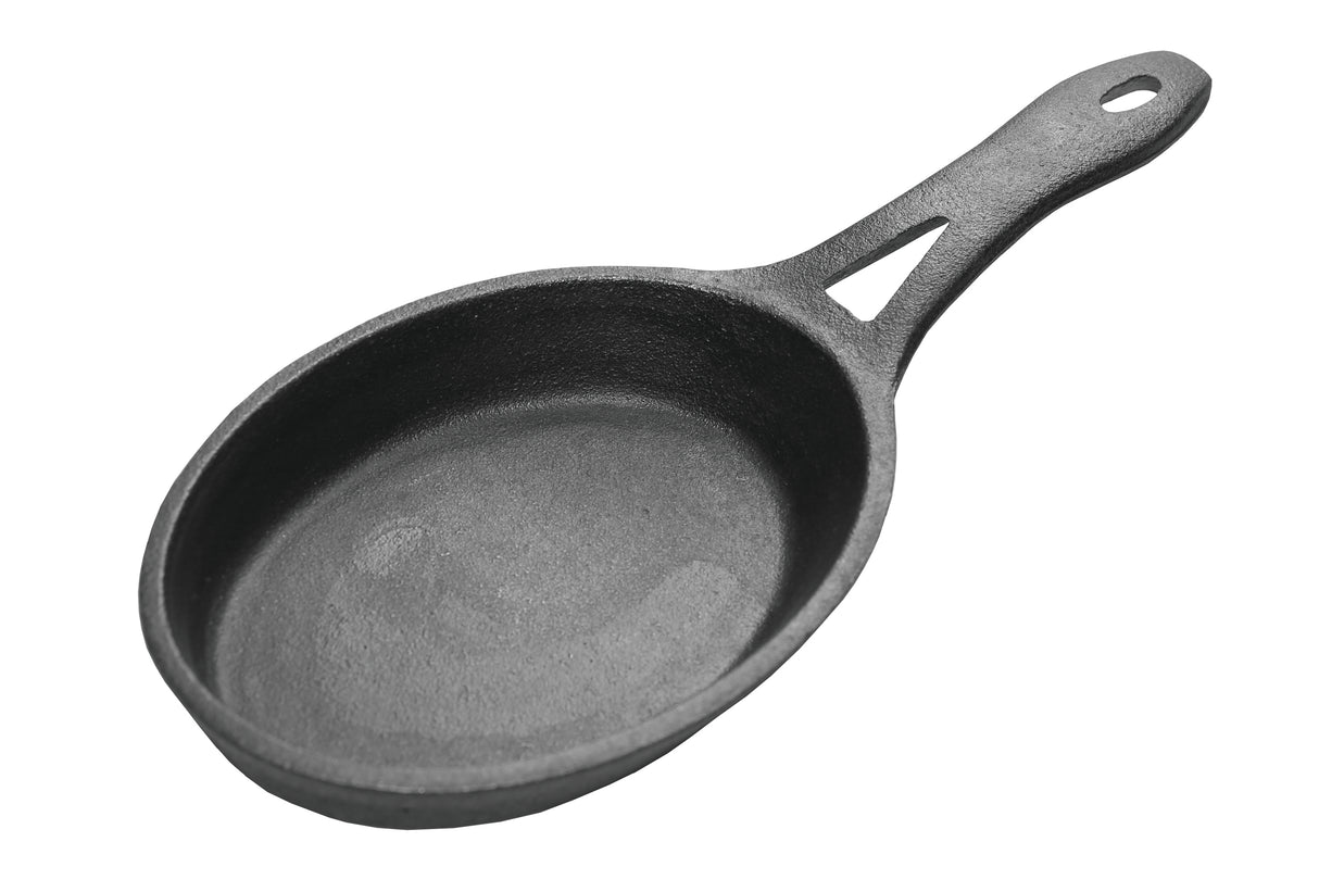 Ronneby Bruk Stek- & Fajitaspanna oval