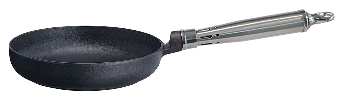 Ronneby Bruk Stekpanna rund kant