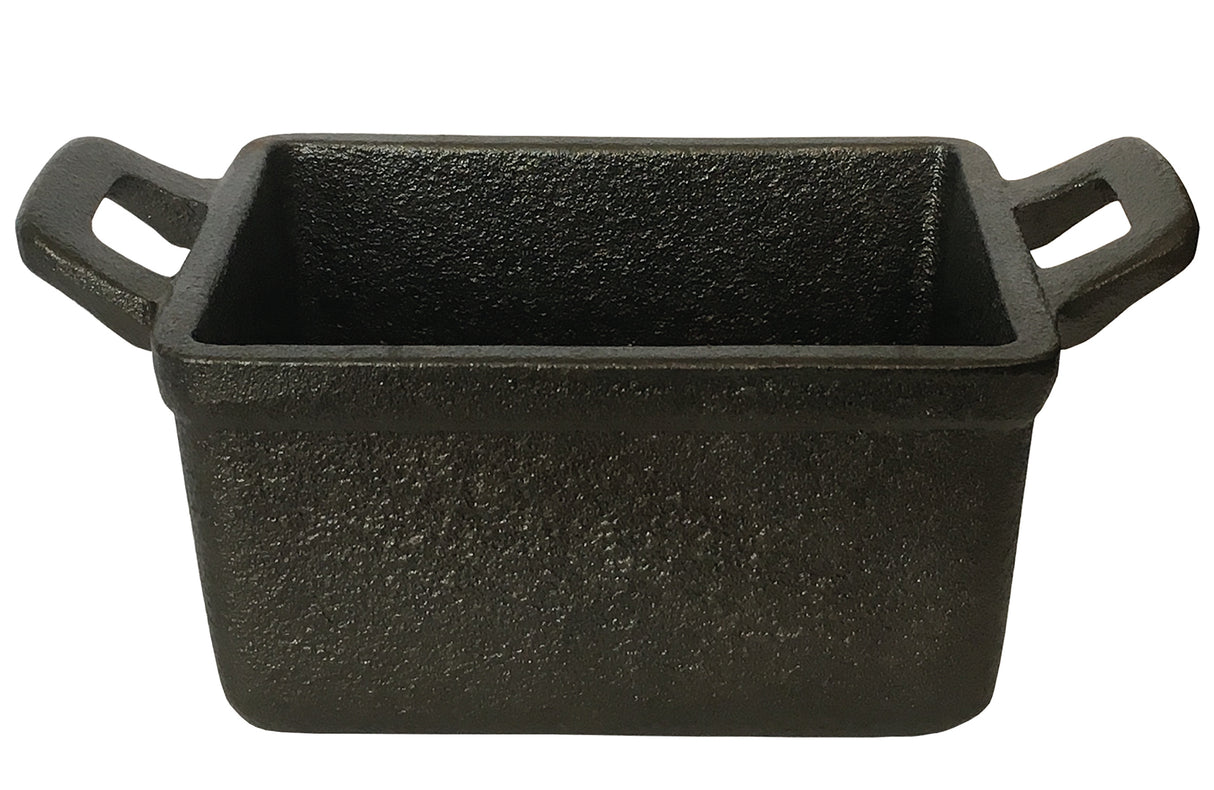 Ronneby Bruk Gryta utan lock, rekt