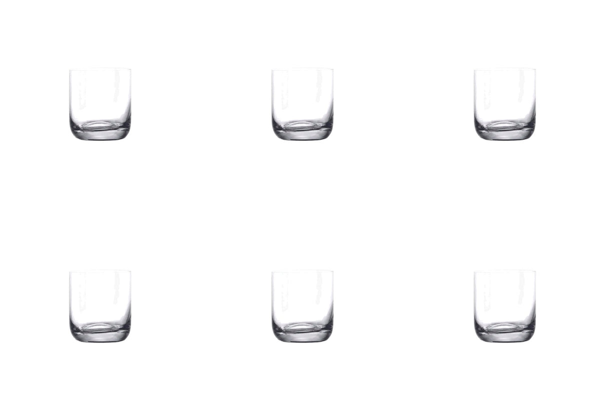 Leonardo WH Tumblerglas 320ml Daily 6-pack