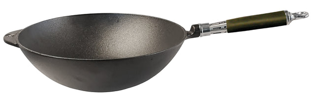 Ronneby Bruk Wokpanna, Comfort Line