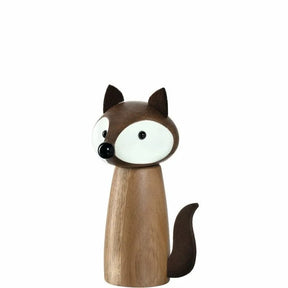 Leonardo CUCINA Kryddkvarn Räv 19cm