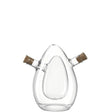 Leonardo CUCINA 2in1 för Olja och Vinäger 160/480ml