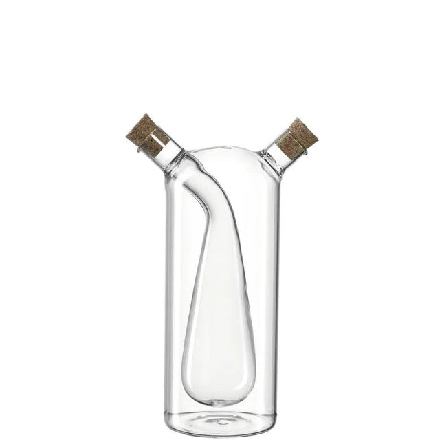 Leonardo CUCINA 2in1 för Olja och Vinäger 90/340ml