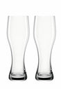 Leonardo Taverna Högt Ölglas 50 cl 2-pack