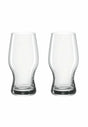 Leonardo Taverna Ölglas 33 cl 2-pack