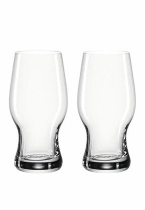 Leonardo Taverna Ölglas 50 cl 2-pack