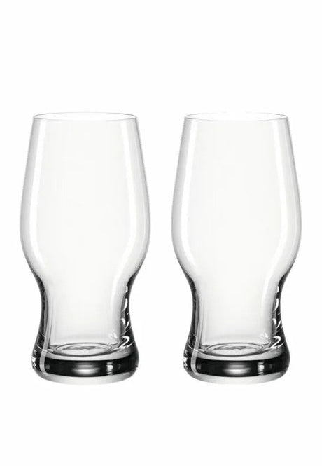 Leonardo Taverna Ölglas 50 cl 2-pack