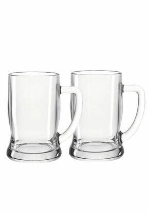 Leonardo Taverna Ölglas 50cl 2-pack