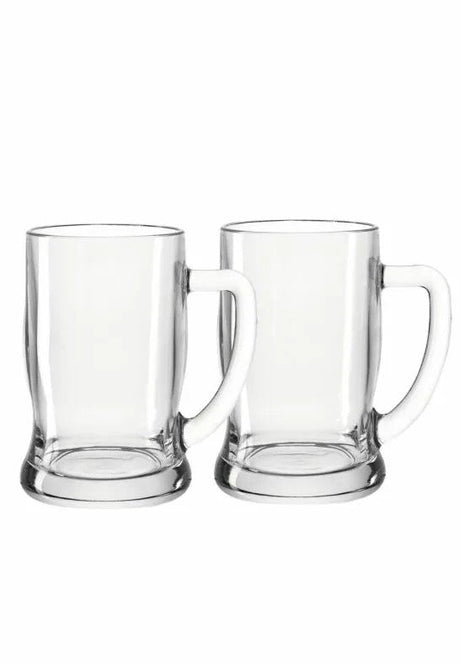 Leonardo Taverna Ölglas 50cl 2-pack