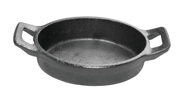 Ronneby Bruk Portionsform oval