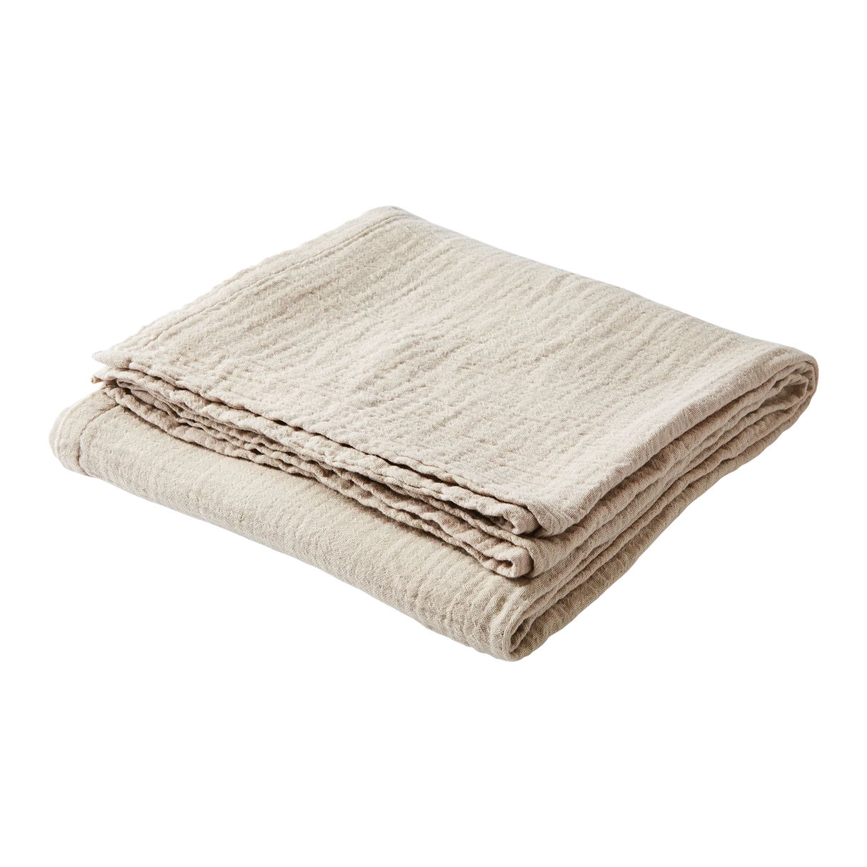 Affari of Sweden ELSA Bordsduk 220x140 cm Beige