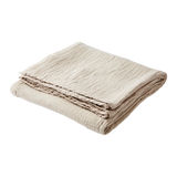 Affari of Sweden ELSA Bordsduk 220x140 cm Beige
