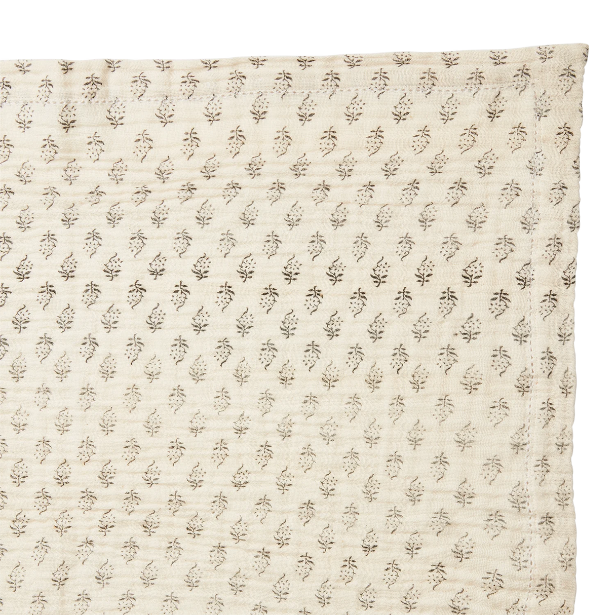 Affari of Sweden ELSA Bordsduk 250x140 cm Natur/Grå