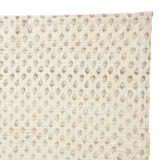 Affari of Sweden ELSA Bordsduk 250x140 cm Natur/Grå