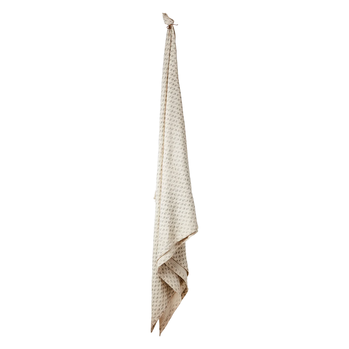 Affari of Sweden ELSA Bordsduk 250x140 cm Natur/Grå