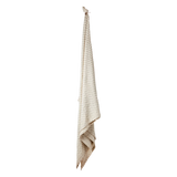 Affari of Sweden ELSA Bordsduk 250x140 cm Natur/Grå